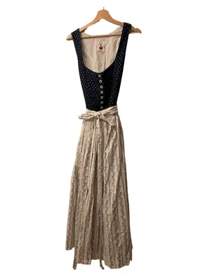 SALZBURGER DIRNDL Dirndl Trachtenkleid