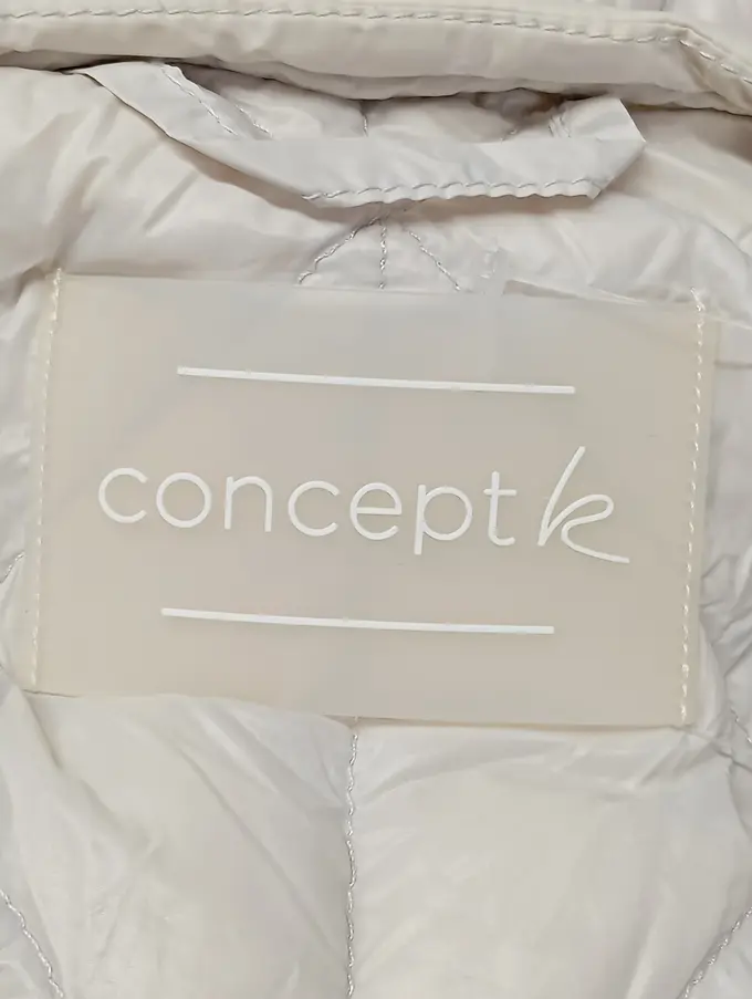 CONCEPT K Steppjacke Bild 3