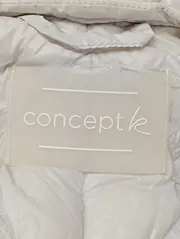 Vorschaubild CONCEPT K Steppjacke 3