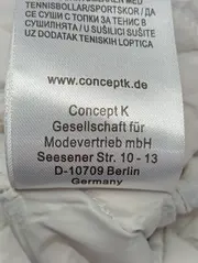 Vorschaubild CONCEPT K Steppjacke 5