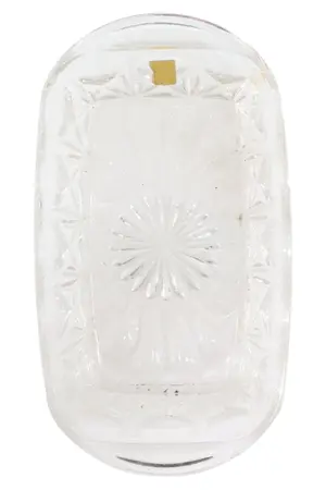 MARKENLOS Dekoschale