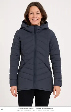 BENCH Winterjacke