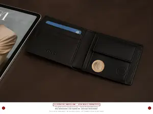 VINCI Geldbörse