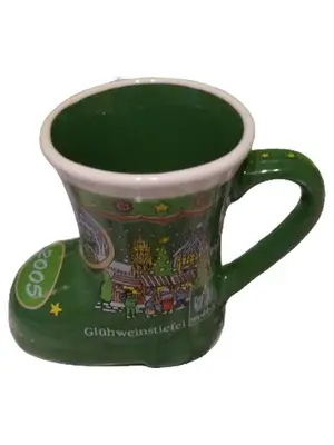 KÖSSINGER Tasse