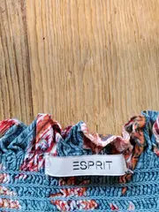 Vorschaubild 6 von Damen Shorts XL Mehrfarbig Bohemian Paisley Muster