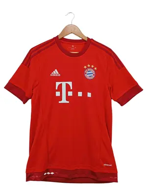 ADIDAS Fußball Trikot