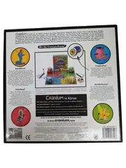 Vorschaubild 2 von Cranium Partyspiel Brettspiel Gesellschaftsspiel Quiz Spiel Deutsch