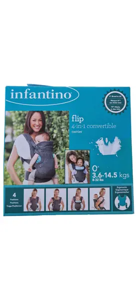 INFANTINO Babytrage