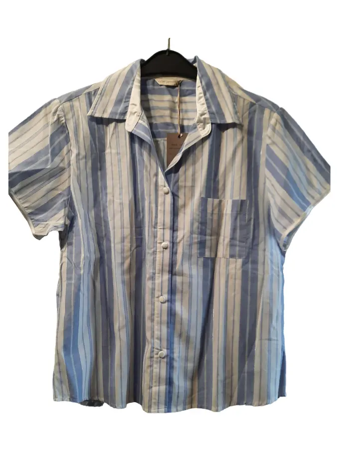 CYBERJAMMIES Hemdbluse Bild 1