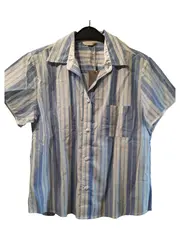 Vorschaubild CYBERJAMMIES Hemdbluse 1