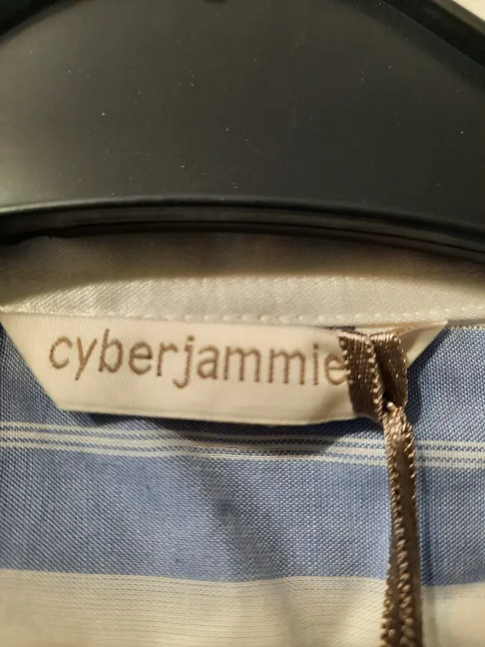 CYBERJAMMIES Hemdbluse Bild 3