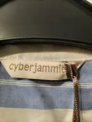 Vorschaubild CYBERJAMMIES Hemdbluse 3