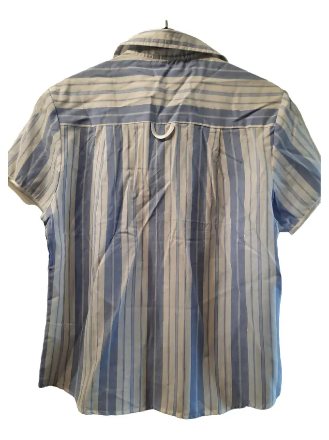 CYBERJAMMIES Hemdbluse Bild 2