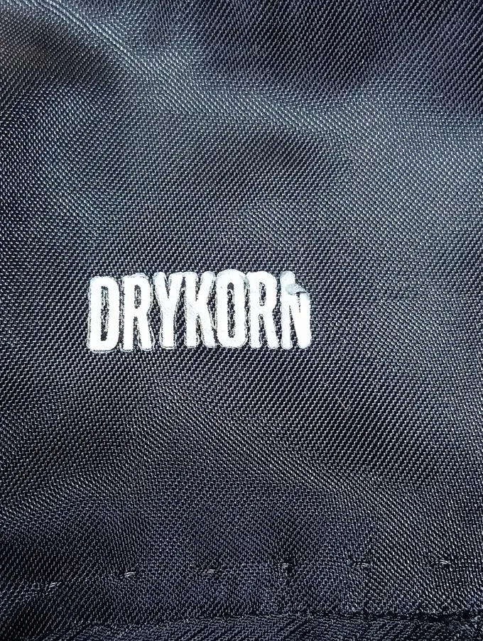 DRYKORN Klassischer Mantel Bild 3