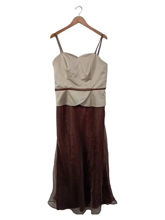 ALFRED ANGELO Abendkleid Bild 1