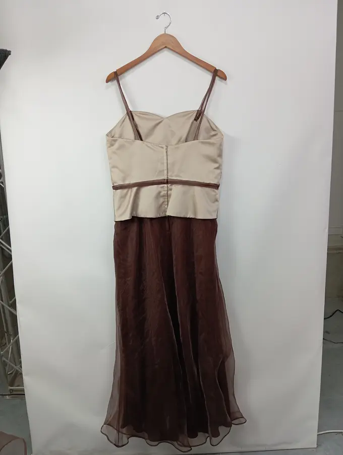 ALFRED ANGELO Abendkleid Bild 2