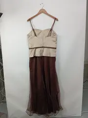Vorschaubild ALFRED ANGELO Abendkleid 2