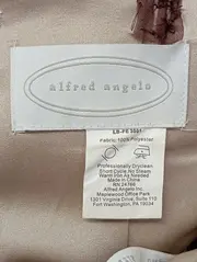 Vorschaubild ALFRED ANGELO Abendkleid 3