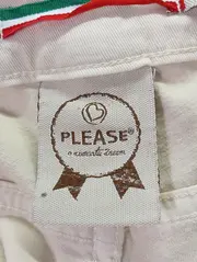 Vorschaubild PLEASE Destroyed Jeans 3