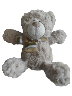 INWOLINO Baby Kuscheltier