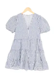 Vorschaubild ZARA Sommerkleid 1