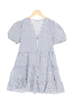 ZARA Sommerkleid