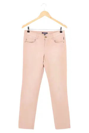 ATELIER GARDEUR Stoffhose