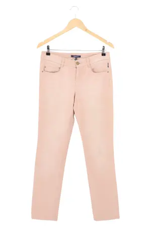 ATELIER GARDEUR Stoffhose
