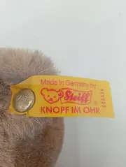 Vorschaubild 2 von Cosy Nagy Teddybär Kuscheltier Baby Braun 16 cm Stofftier Plüschtier