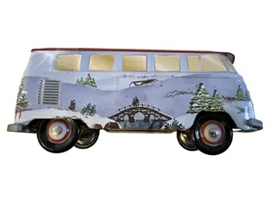 VOLKSWAGEN Modelleisenbahn Waggon