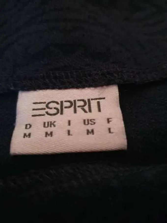 ESPRIT Etuikleid Bild 3