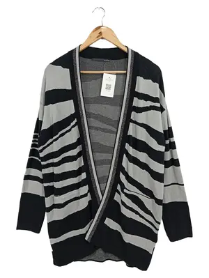 LE COMTE Strickjacke