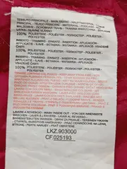 Vorschaubild CMP Softshelljacke 4
