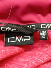 Vorschaubild CMP Softshelljacke 3