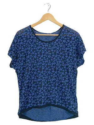 MANGO Bluse