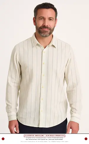 SMOG Business Hemd