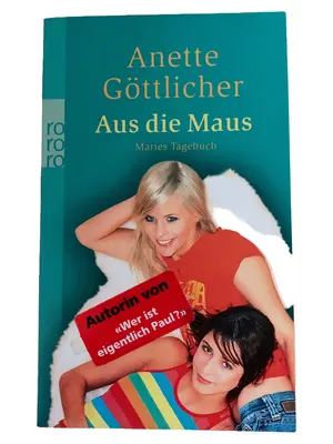 Buch für Jugendliche