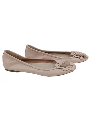 ZANON & ZAGO Ballerinas