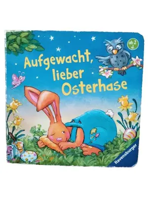 Buch für Kinder