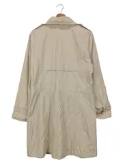 Vorschaubild 2 von TAIFUN Damen Klassischer Mantel Gr. 38/M Beige Elegant Business