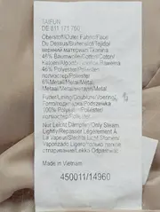 Vorschaubild TAIFUN Übergangsmantel 4