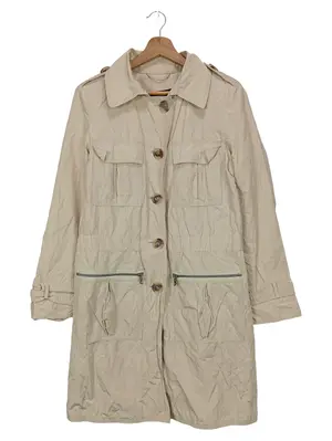 TAIFUN Klassischer Mantel