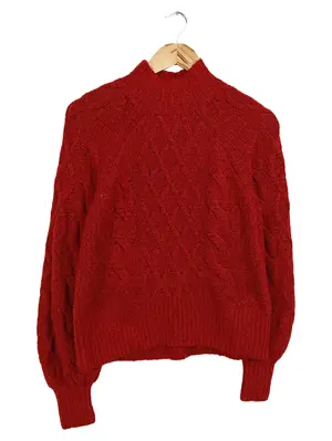 ABERCROMBIE & FITCH Pullover