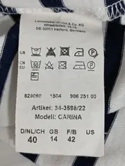 Vorschaubild BRAX Langarmshirt 4