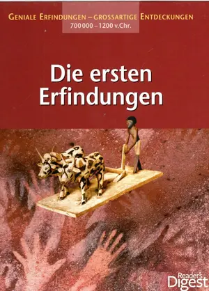 Allgemeines Sachbuch