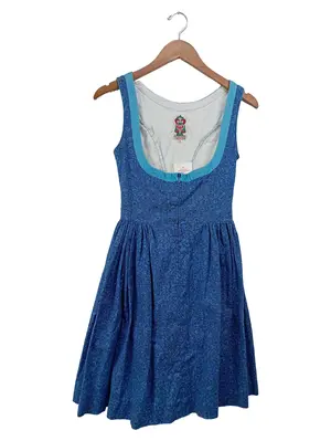 ORIG. SALZBURGER Dirndl Trachtenkleid
