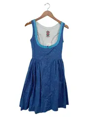 Vorschaubild ORIG. SALZBURGER Dirndl Trachtenkleid 1