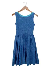Vorschaubild ORIG. SALZBURGER Dirndl Trachtenkleid 2