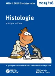 Vorschaubild Fachbuch für Medizin 1