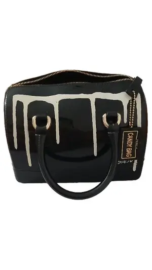 FURLA Henkeltasche